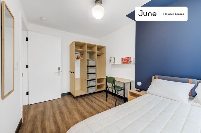 Foto del edificio - Charming Private ROOM in Williamsburg