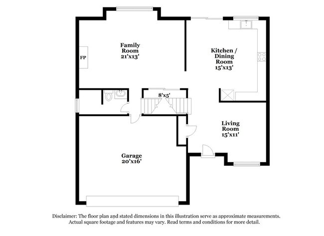 Building Photo - 8327 Chancellor Dr