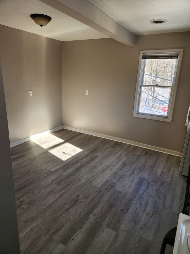 Cocina - 5 Fountain St