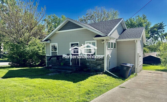Foto del edificio - 4155 53rd St