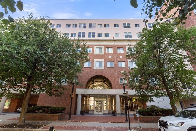 Foto del edificio - 20 Webster St