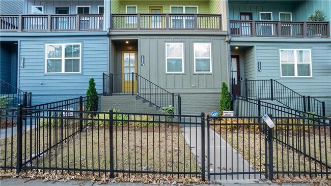 Foto del edificio - 1394 Cozy Cir SE