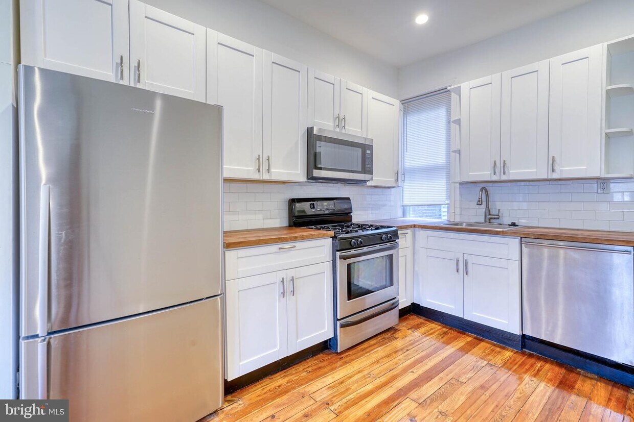 Foto principal - 2027 S 3rd St
