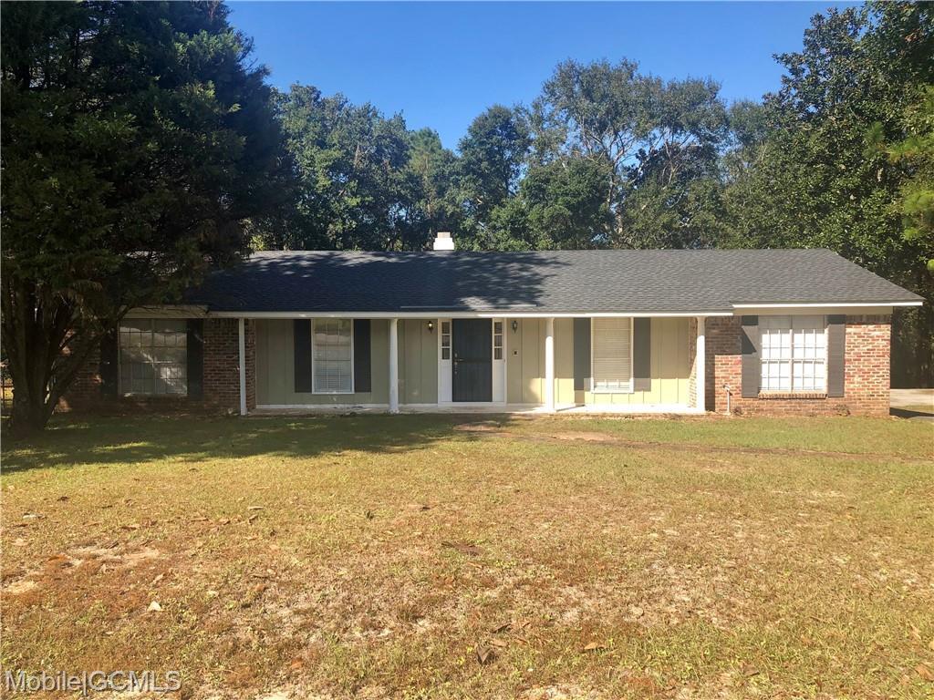 7760 Flint Ridge Rd, Mobile, AL 36695 House Rental in Mobile, AL