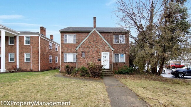 Building Photo - 2909 Sullivant Ave