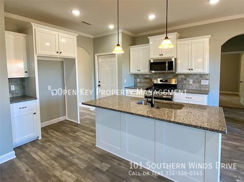 Building Photo - Beautiful New 3-Bedroom Home in a Quiet Ne...
