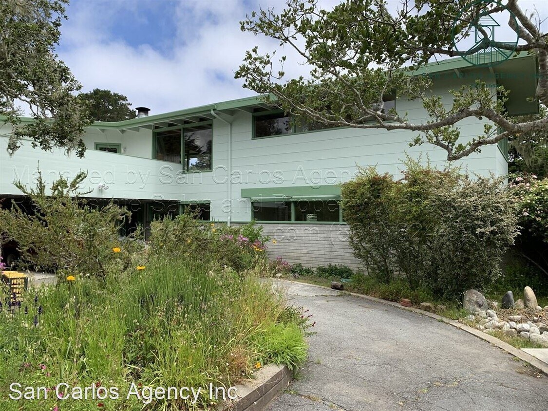 Primary Photo - 3 br, 3 bath House - 6 El Caminito Del Norte