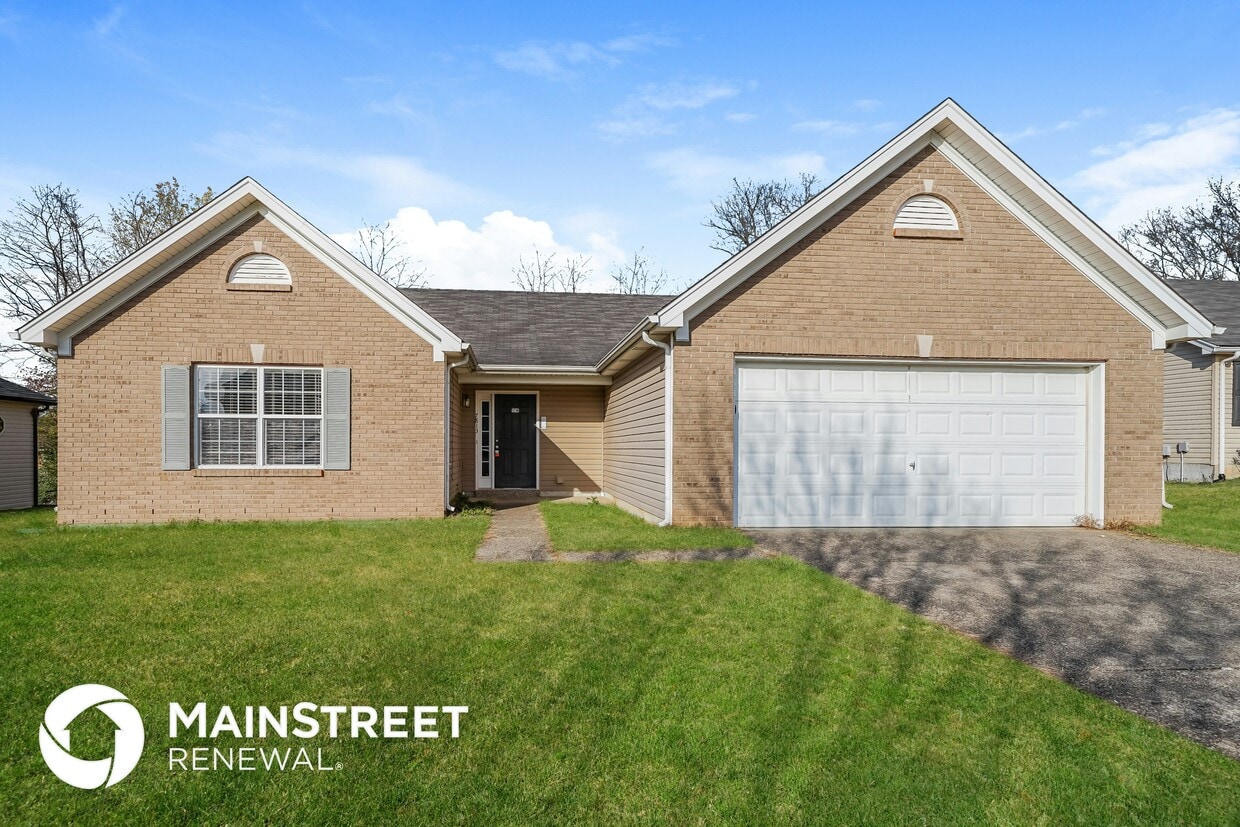 Foto principal - 7813 Bridlewood Pl