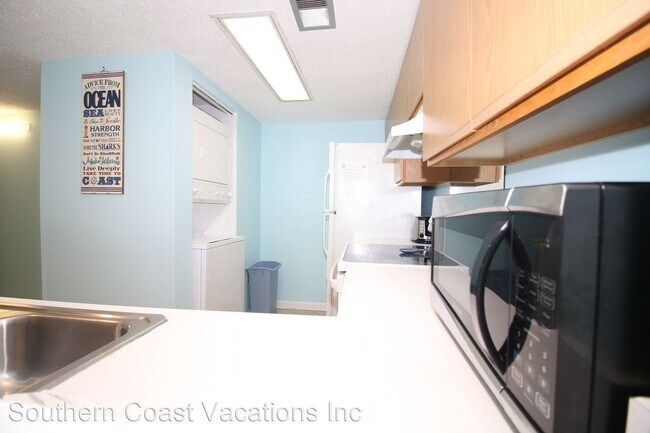 Foto del edificio - 2 br, 2 bath House - 5806 N. Ocean Blvd- U...