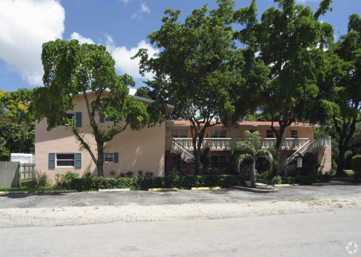 Building Photo - 1429 SW 9th St