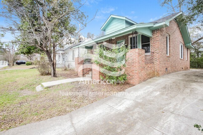 Foto del edificio - 1106 Page St