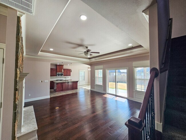 Foto del edificio - 2203 SW Tupelo Ave