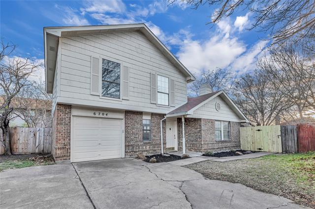 Foto principal - 6704 Fire Hill Dr