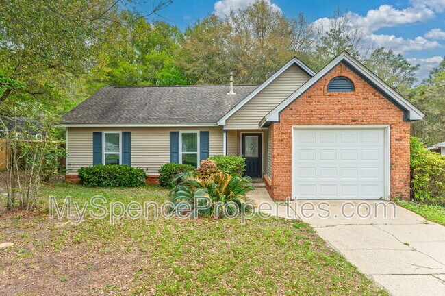 Foto del edificio - 2846 Old Mill Way