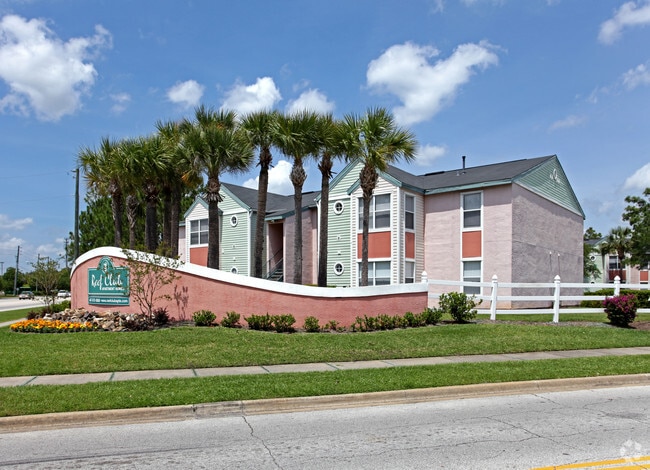 Building Photo - Reef Club