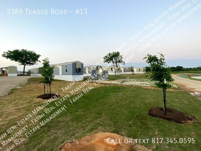 Foto del edificio - 5389 Teague Rd