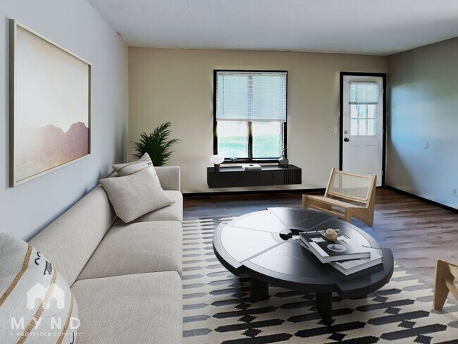 Foto del edificio - 1207 W McGee St.