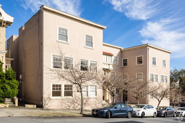 Alt. Exterior - 342 Spruce St