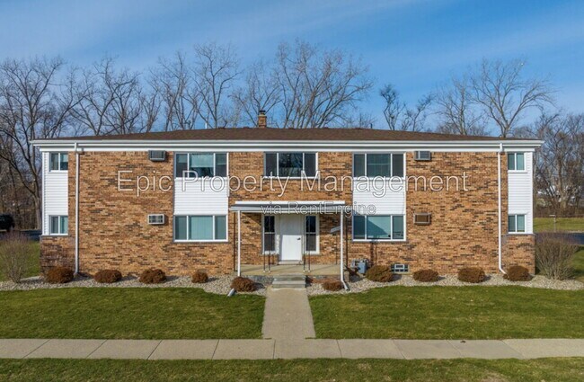 Foto del edificio - 1730 Goddard Rd
