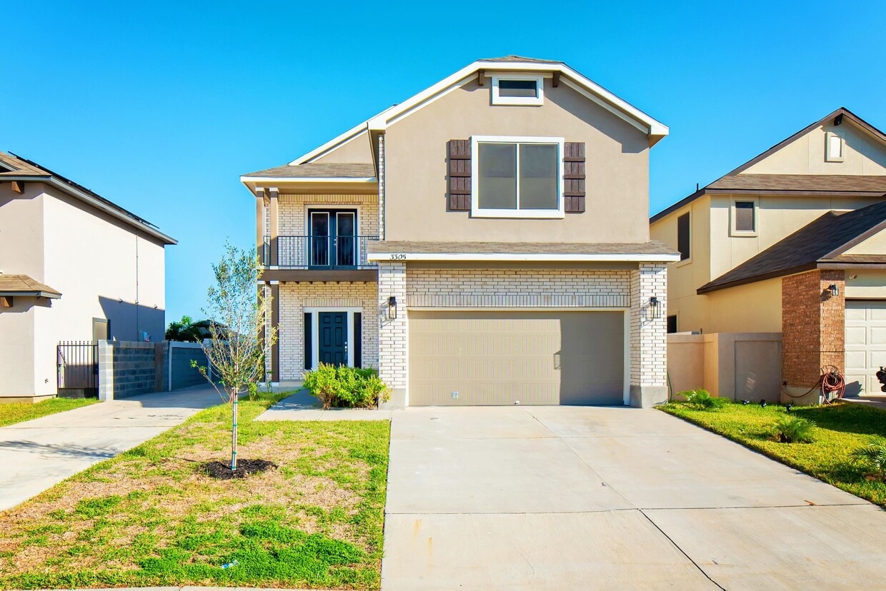 Foto principal - 3305 Charolais Dr