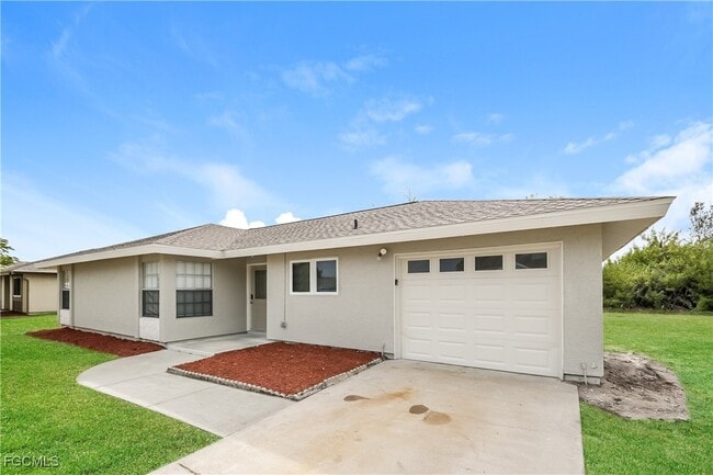 Building Photo - 4609 Mongite Rd