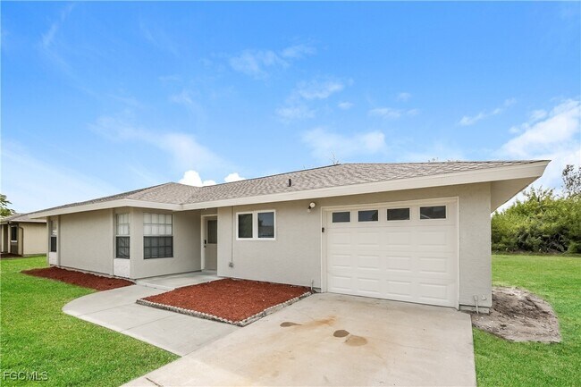 Foto del edificio - 4609 Mongite Rd