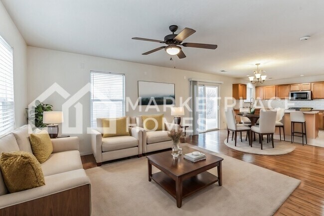 Foto del edificio - 9308 Cinder Pl NW