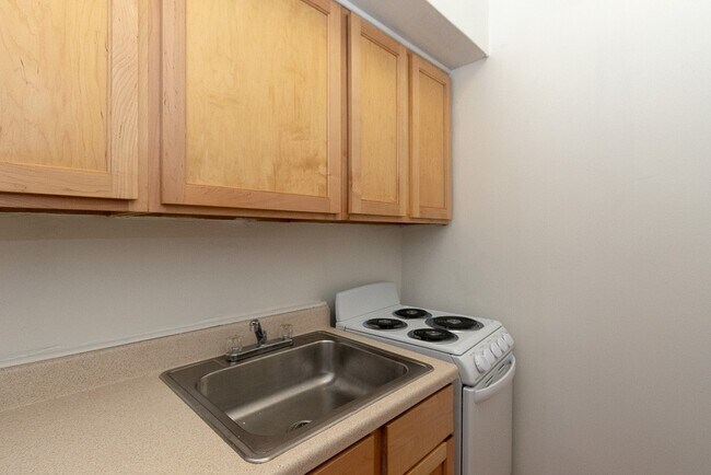 Foto del edificio - 539 W Arlington Pl