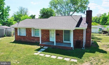 Building Photo - 605 Opequon Ct