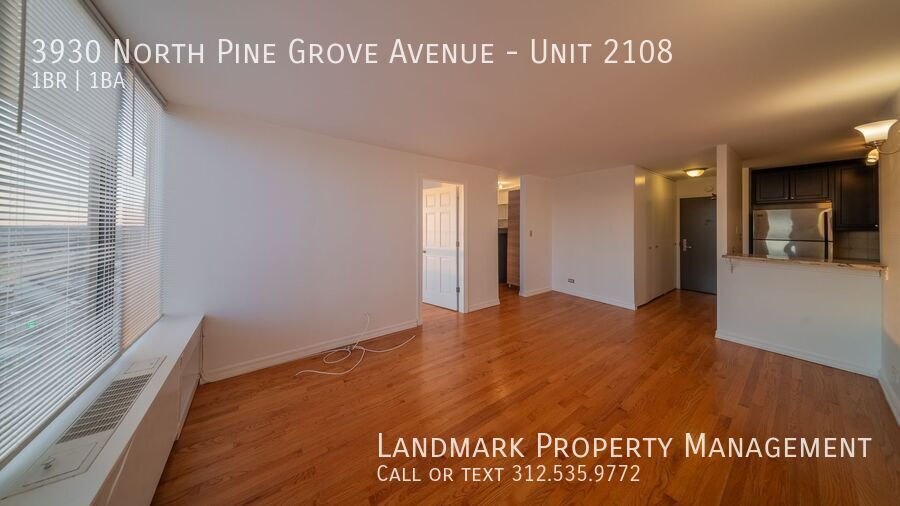 Foto principal - 3930 N Pine Grove Ave