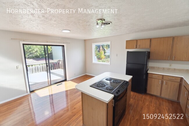 Building Photo - 509 S Skipworth Ct