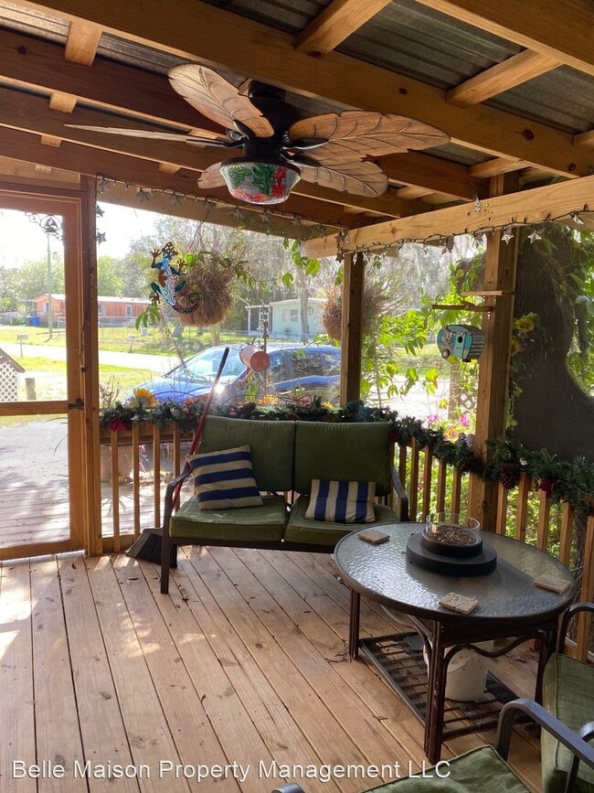 Building Photo - 2 br, 2 bath House - 419 Frances Circle