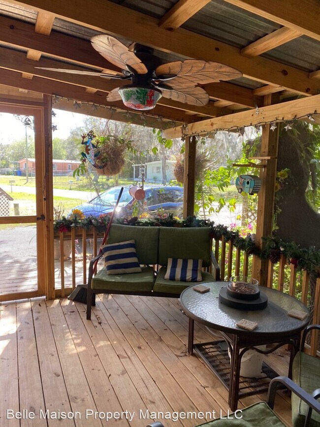 Foto del edificio - 2 br, 2 bath House - 419 Frances Circle