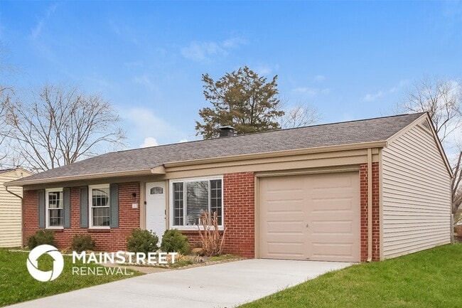 Building Photo - 622 Arlington Dr