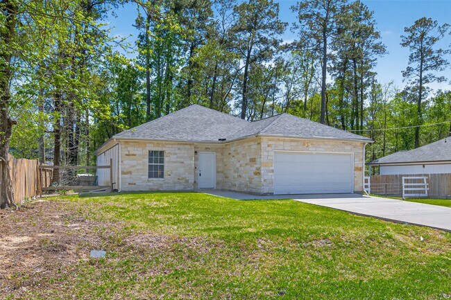 Building Photo - 25106 Morgan Cemetery Rd