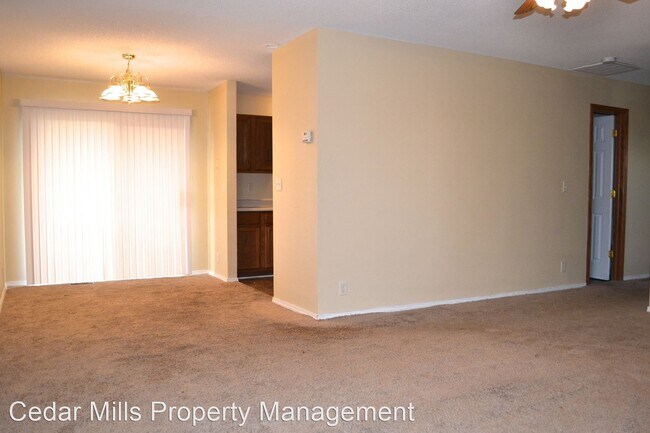 Foto del edificio - 3 br, 1.5 bath House - 4465 S. Dodge Ave.