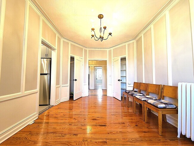Foto del edificio - 1263 Commonwealth Ave