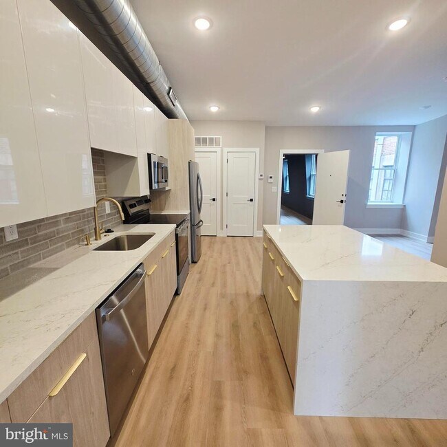 Foto del edificio - 714 Chestnut St