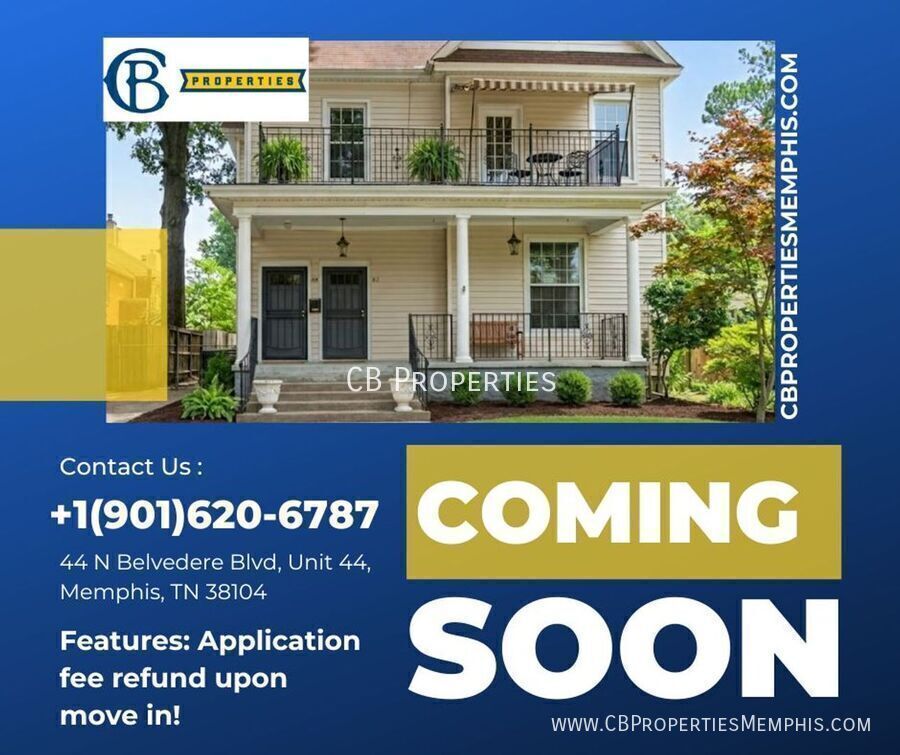 Photo - 44 N Belvedere Blvd-44