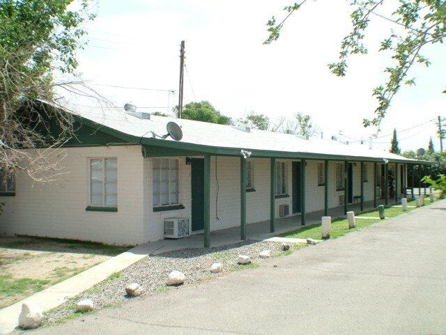 Building Photo - Devonshire Apartments