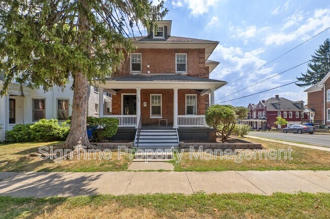 Foto del edificio - 460 Summit Ave