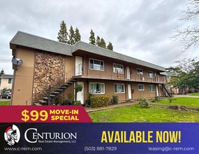 Building Photo - 3924 Iberis St NE