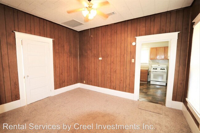 Building Photo - 2 br, 1 bath House - 1819 10th Street