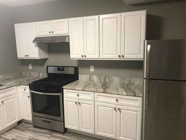 Foto del edificio - 2 br, 2.5 bath Townhome - 1511 Bush St