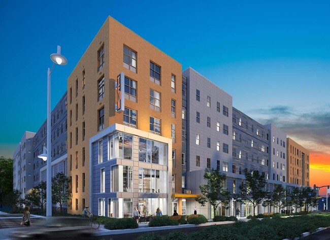 TENN Apartments - Knoxville, TN | Apartments.com