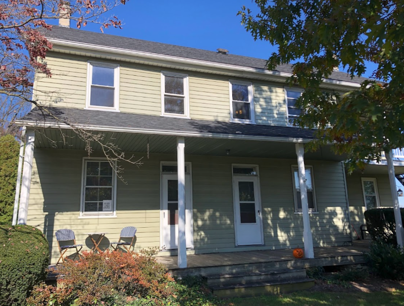 Foto principal - 1603 Millport Rd