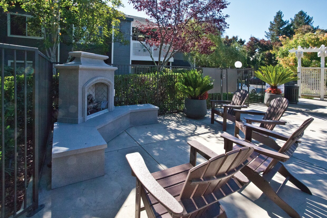 The Villages Apartments Santa Rosa, CA