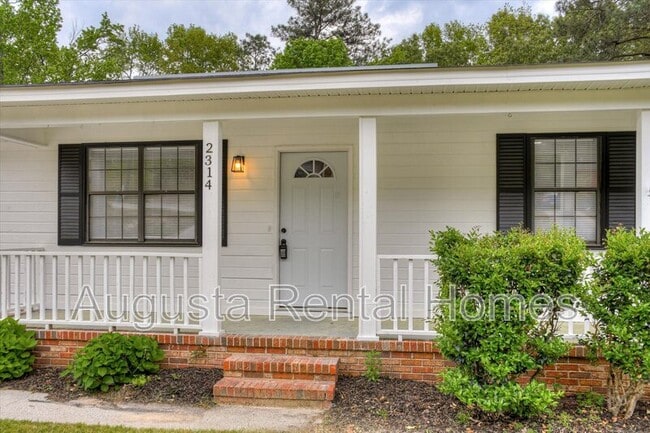 Building Photo - 2314 Rutherford Ave
