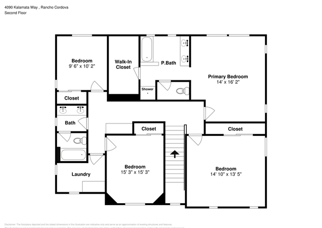 Building Photo - 4090 Kalamata Way