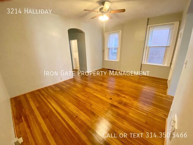 Foto del edificio - 3214 Halliday-